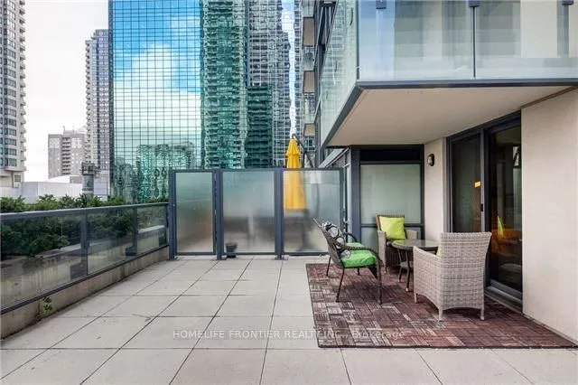 Additional image 11 of 5162 Yonge St Unit 507