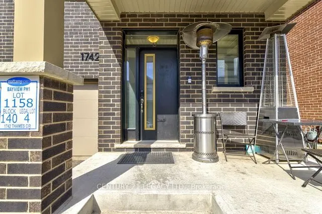 Additional image 7 of 1742 Thames Circ