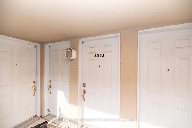 Additional image 3 of 3045 Finch Ave Unit 2093