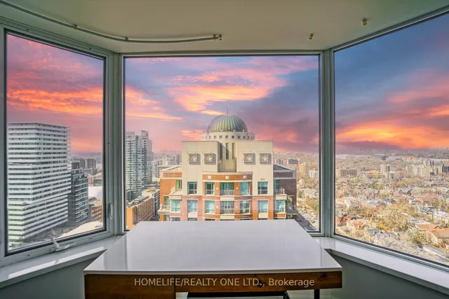 Additional image 3 of 155 Yorkville Ave Unit 2915