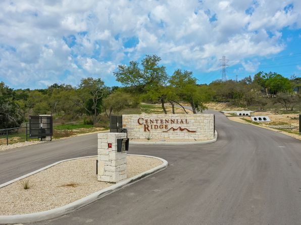 829 Earle Oak Ave LOT 1, Bulverde, TX 78163