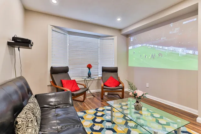 Additional image 12 of 2 Desantis Crt