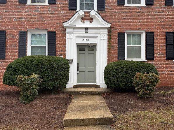 Primary image of 2100 Suitland Ter SE APT 201, Washington, DC 20020