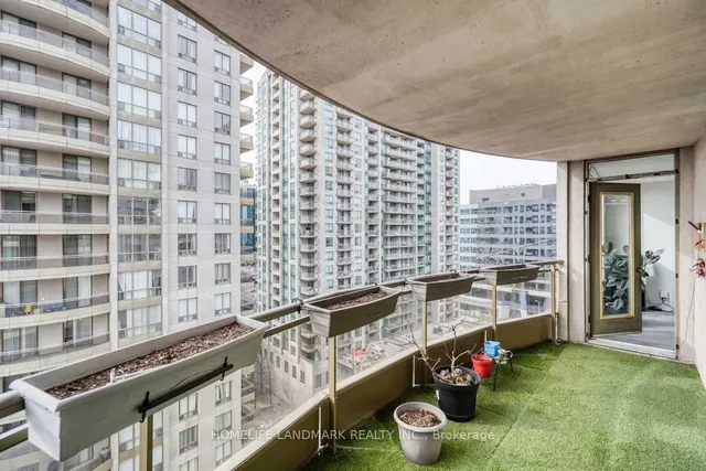 Additional image 24 of 260 Doris Ave Unit 1503