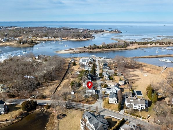 Property image for 6 Parker Ave, Cohasset, MA 02025