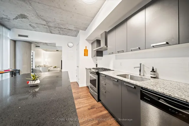 Additional image 17 of 95 Bathurst St Unit 221