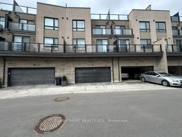 Additional image 2 of 14 Humberwood Blvd Unit #4