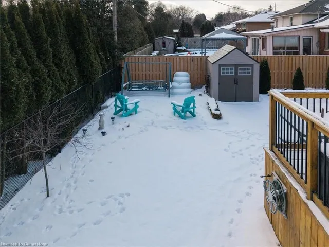 Additional image 35 of 684 Hiawatha Blvd