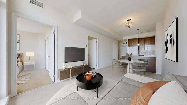 Additional image 5 of 70 Forest Manor Rd Unit 1401