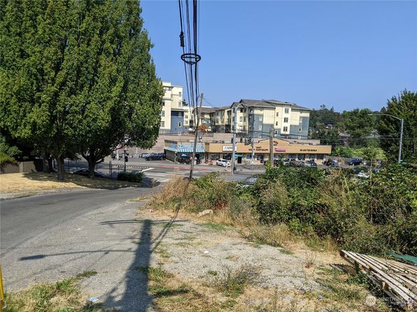 0 Letitia Street, Seattle, WA 98118