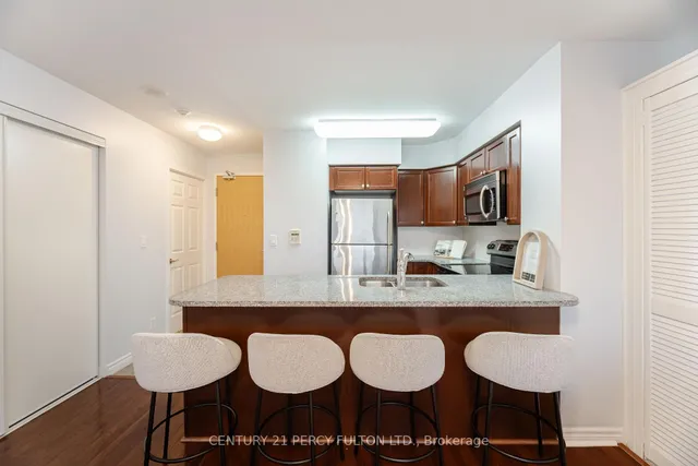 Additional image 7 of 68 Grangeway Ave Unit 2207