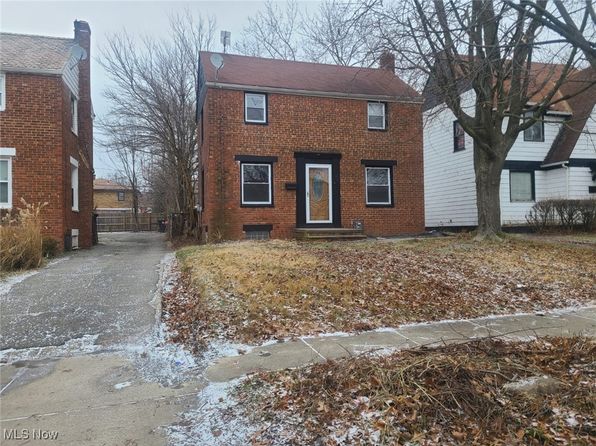 3159 Livingston Rd, Cleveland, OH 44120