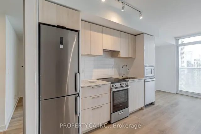 Additional image 6 of 501 Yonge St Unit 3103