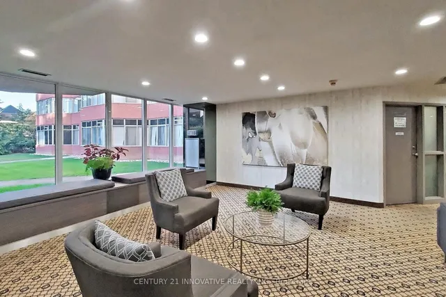 Additional image 5 of 11753 Sheppard Ave Unit 311