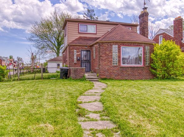 14640 Chandler Park Dr, Detroit, MI 48224