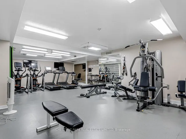 Additional image 34 of 2727 Yonge St Unit 405