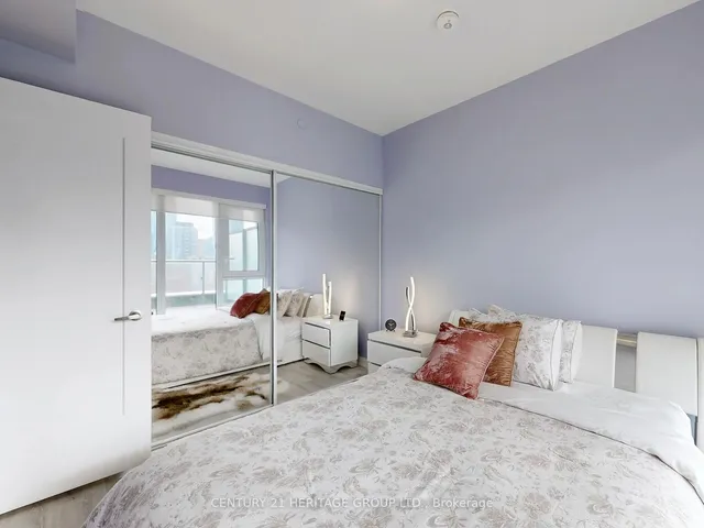 Additional image 30 of 121 Lower Sherbourne Ave Unit 751