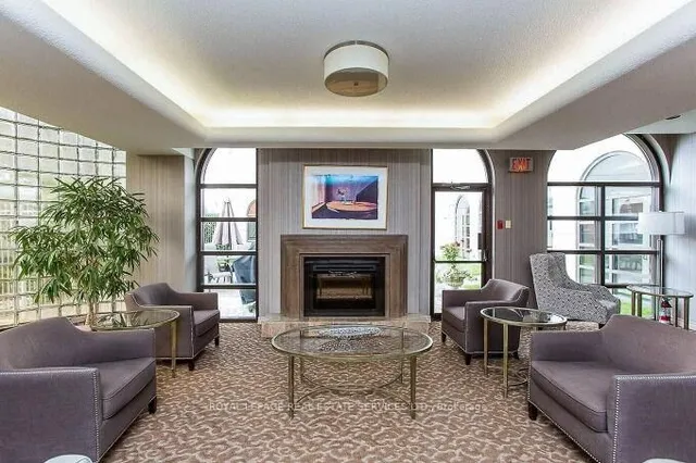 Additional image 7 of 1 Aberfoyle Cres Unit 2202