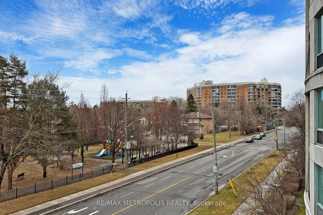 Additional image 23 of 28 Pemberton Ave Unit 405