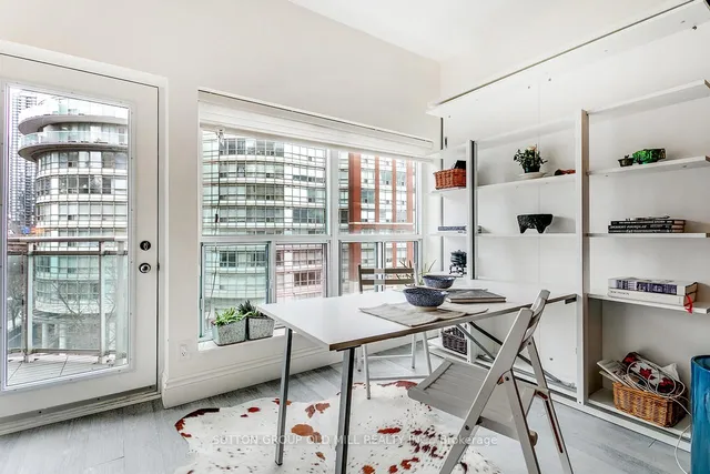 Additional image 16 of 600 Queens Quay Unit 606