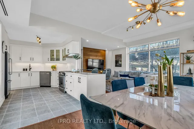 Additional image 15 of 500 Queens Quay Unit 210E