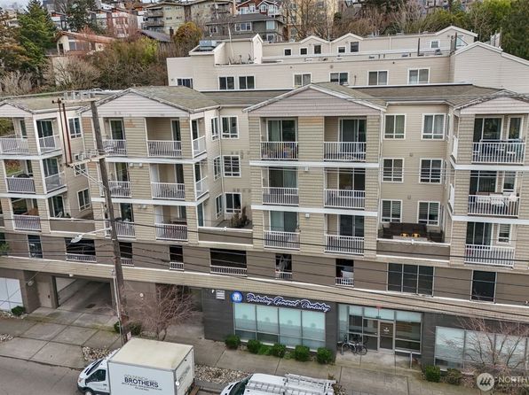 2530 15th Avenue W UNIT 407, Seattle, WA 98119