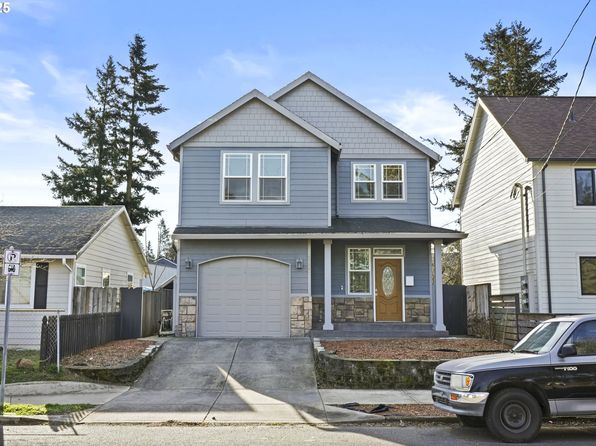 6320 SE Duke St, Portland, OR 97206