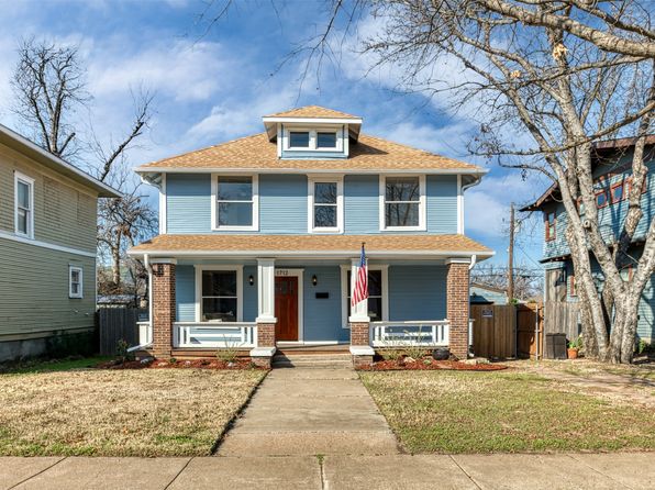 1712 Alston Ave, Fort Worth, TX 76110