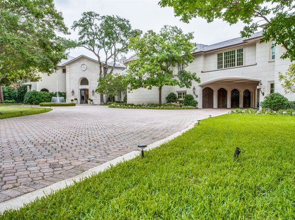 9520 Hathaway St, Dallas, TX 75220