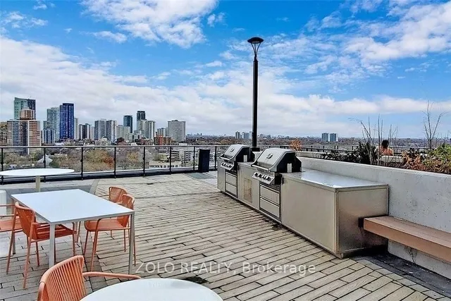 Additional image 14 of 251 Jarvis St Unit 2206