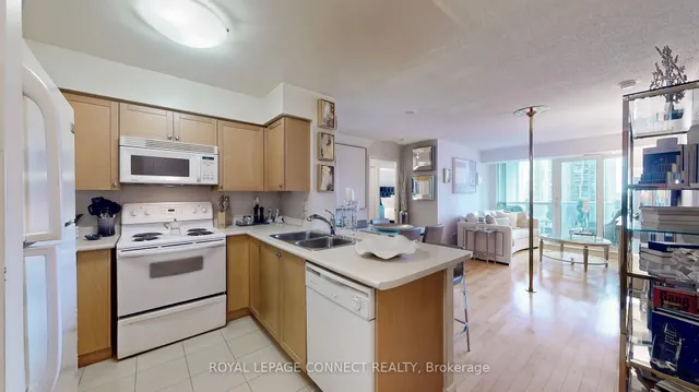 Additional image 8 of 4978 Yonge St Unit 1103