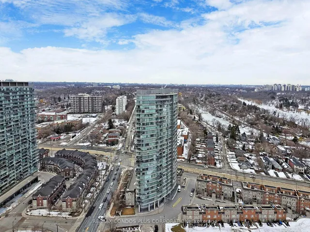 Additional image 38 of 1928 Lake Shore Blvd Unit 3701