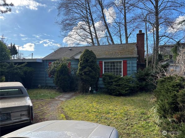 9641 12th Avenue SW, Seattle, WA 98106