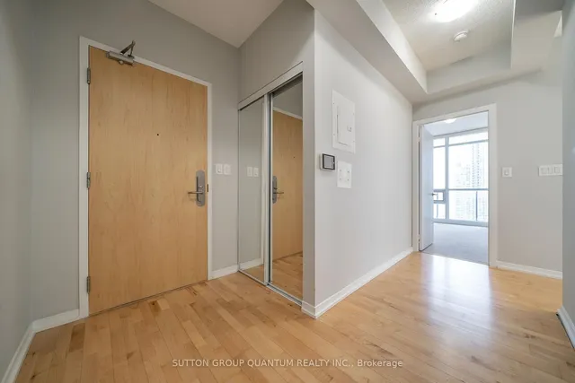 Additional image 3 of 55 Bremner Blvd Unit 2407