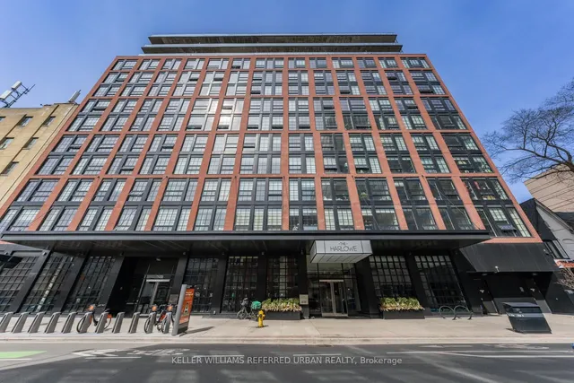 Additional image 35 of 608 Richmond St Unit 1206