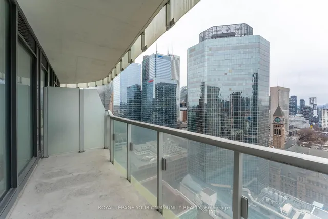 Additional image 23 of 197 Yonge St Unit 2610