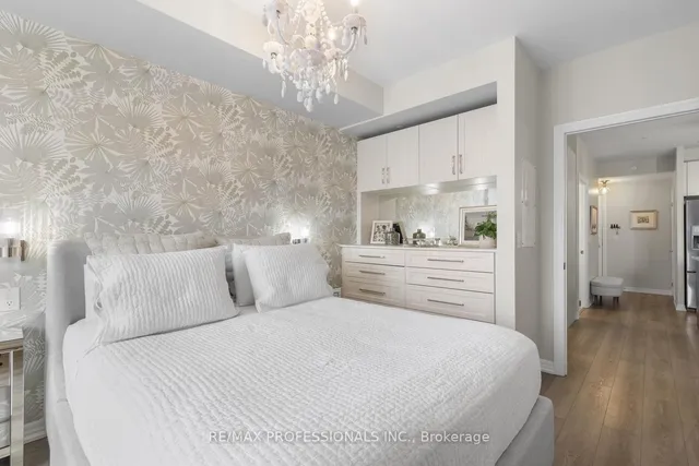 Additional image 17 of 3563 Lake Shore Blvd Unit 305