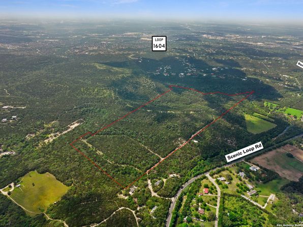 Primary image of 94 Monte Vista LOT 16, Helotes, TX 78023