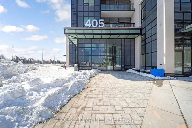 Additional image 2 of 405 Dundas St Unit 526