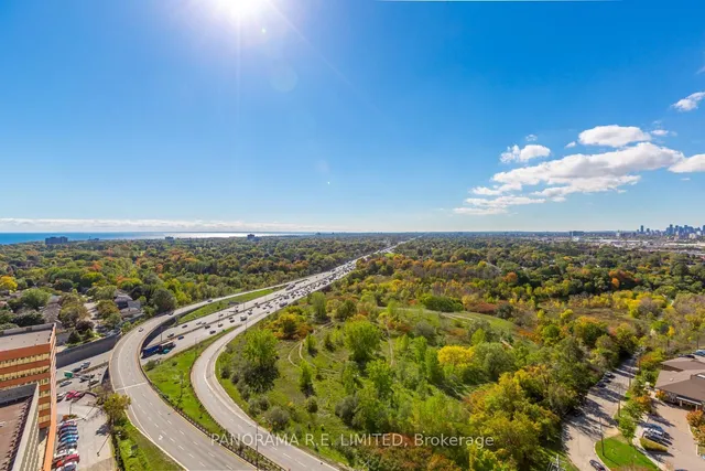 Additional image 2 of 225 Sherway Gardens Rd Unit 1607