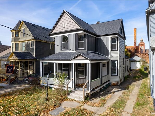 6114 W Clinton Ave, Cleveland, OH 44102