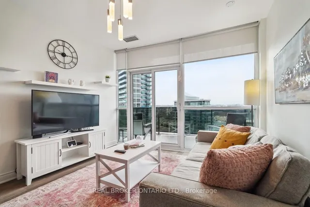 Additional image 2 of 80 Marine Parade Dr Unit 2509