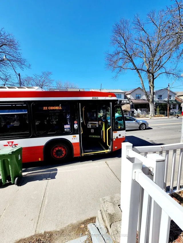 Additional image 4 of 635 Coxwell Ave
