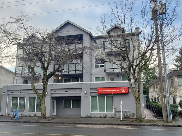 3435 California Avenue SW UNIT 201, Seattle, WA 98116