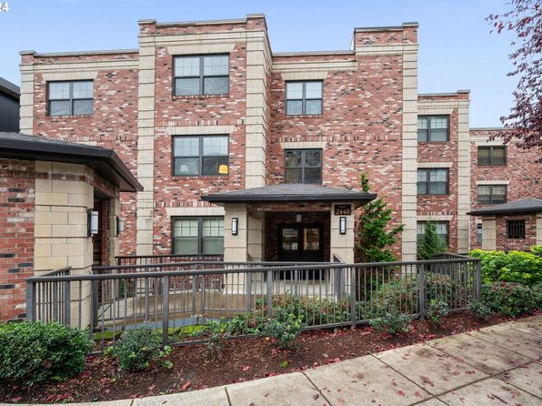 2448 NW Westover Rd UNIT 202, Portland, OR 97210
