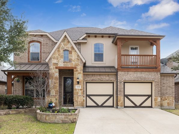 4324 Old Grove Way, Fort Worth, TX 76244