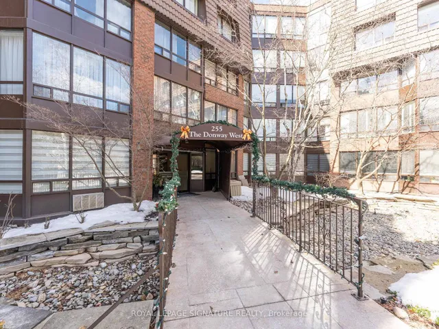 Additional image 3 of 255 The Donway N/A Unit 420