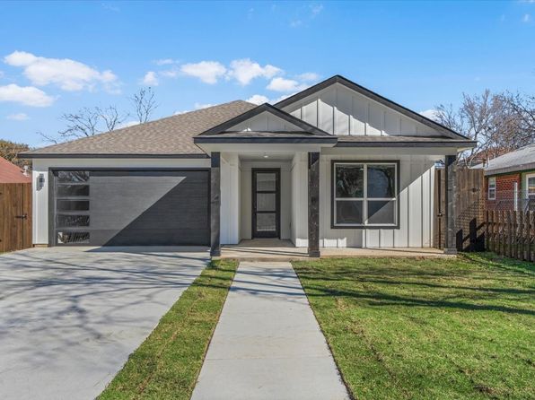 3215 Avenue J, Fort Worth, TX 76105