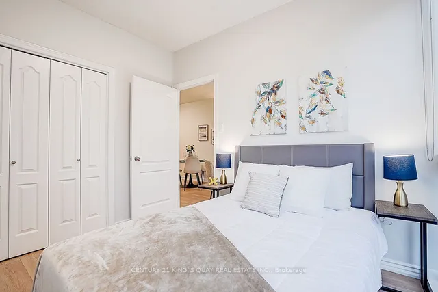 Additional image 36 of 393 King St Unit 808