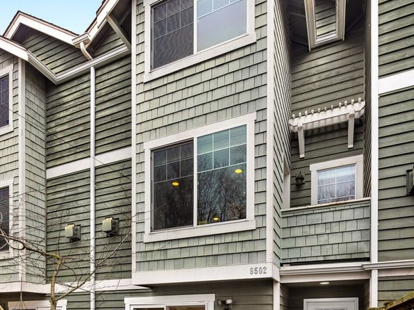 8502 Nesbit Avenue N, Seattle, WA 98103